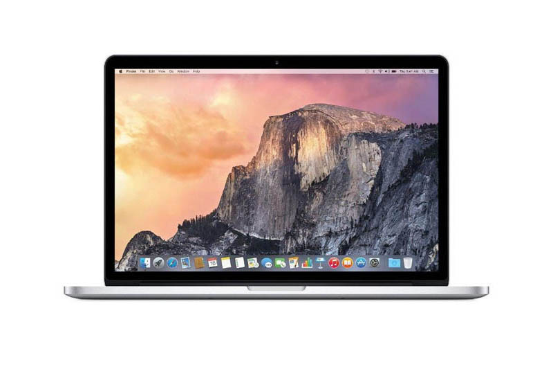 apple Mac Laptop Service Center in Hitech City