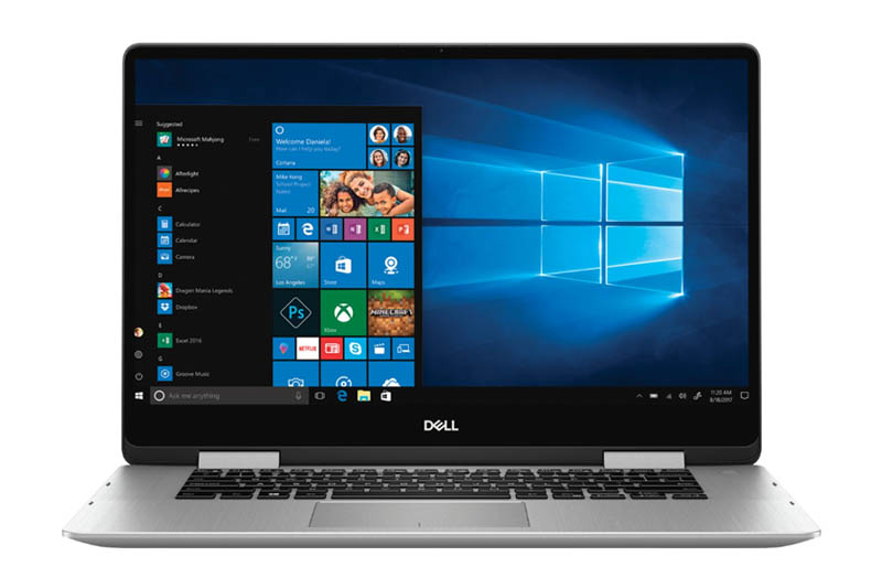 Dell Laptop Service in Hitech City