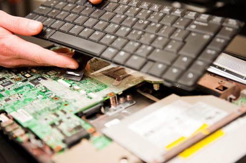 Laptop keyboard Service in Hitech City