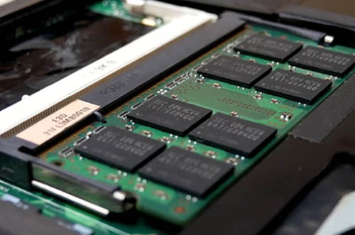 Laptop Ram Upgrade Service in Hitech City
