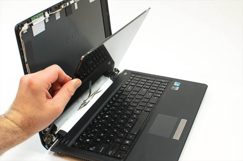 Laptop Screen Replacement Price in Hitech City Laptop Screen Replacement Service in Hitech City